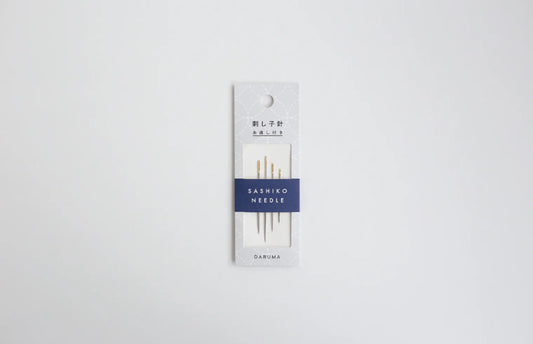 Daruma Sashiko Needles