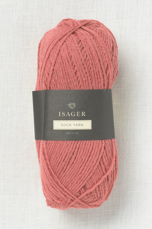 Isager Sock Yarn