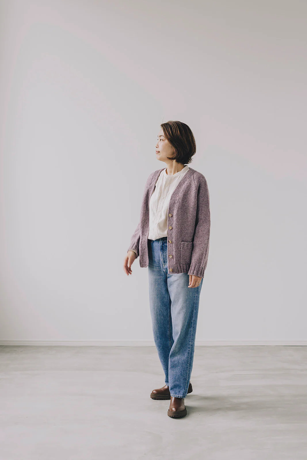 Seasonless - Patterns for Life by Amirisu Kurumi