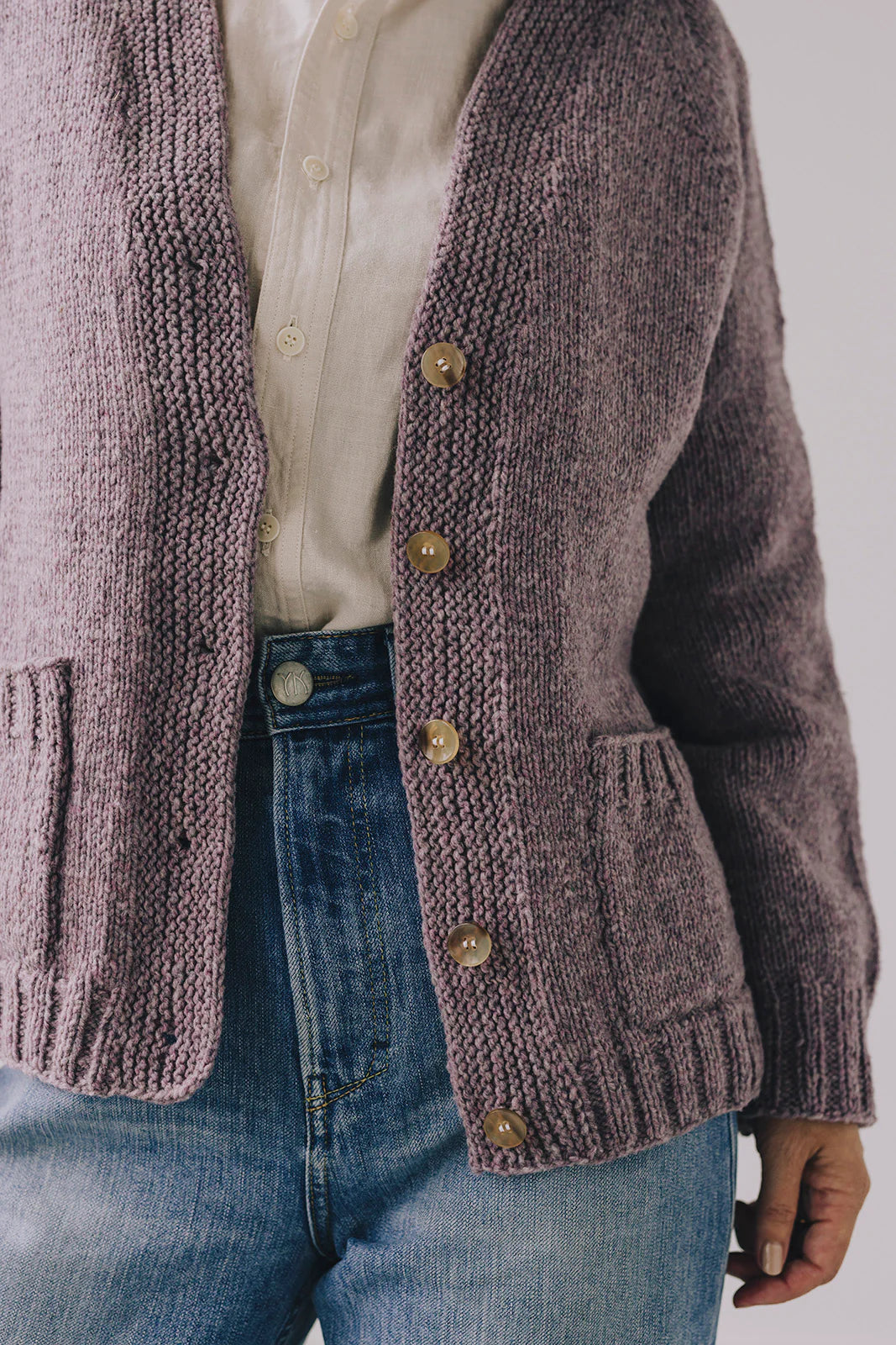 Seasonless - Patterns for Life by Amirisu Kurumi