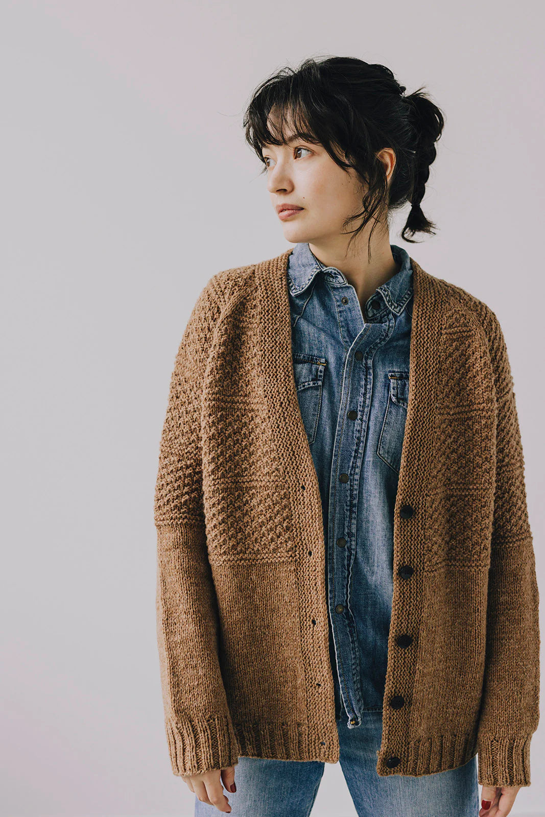 Seasonless - Patterns for Life by Amirisu Kurumi