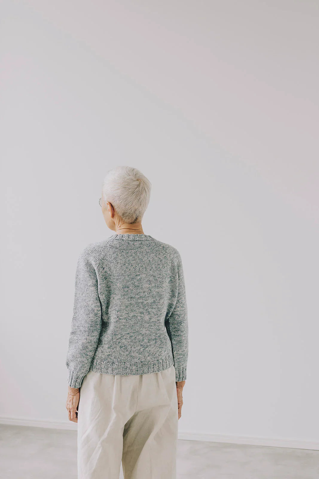 Seasonless - Patterns for Life by Amirisu Kurumi