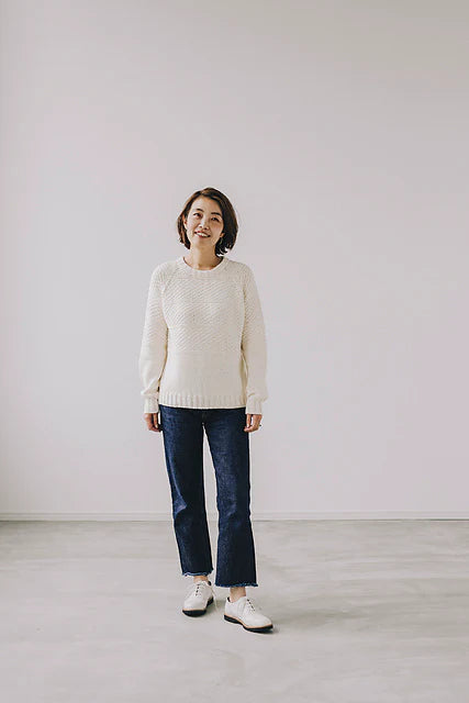 Seasonless - Patterns for Life by Amirisu Kurumi