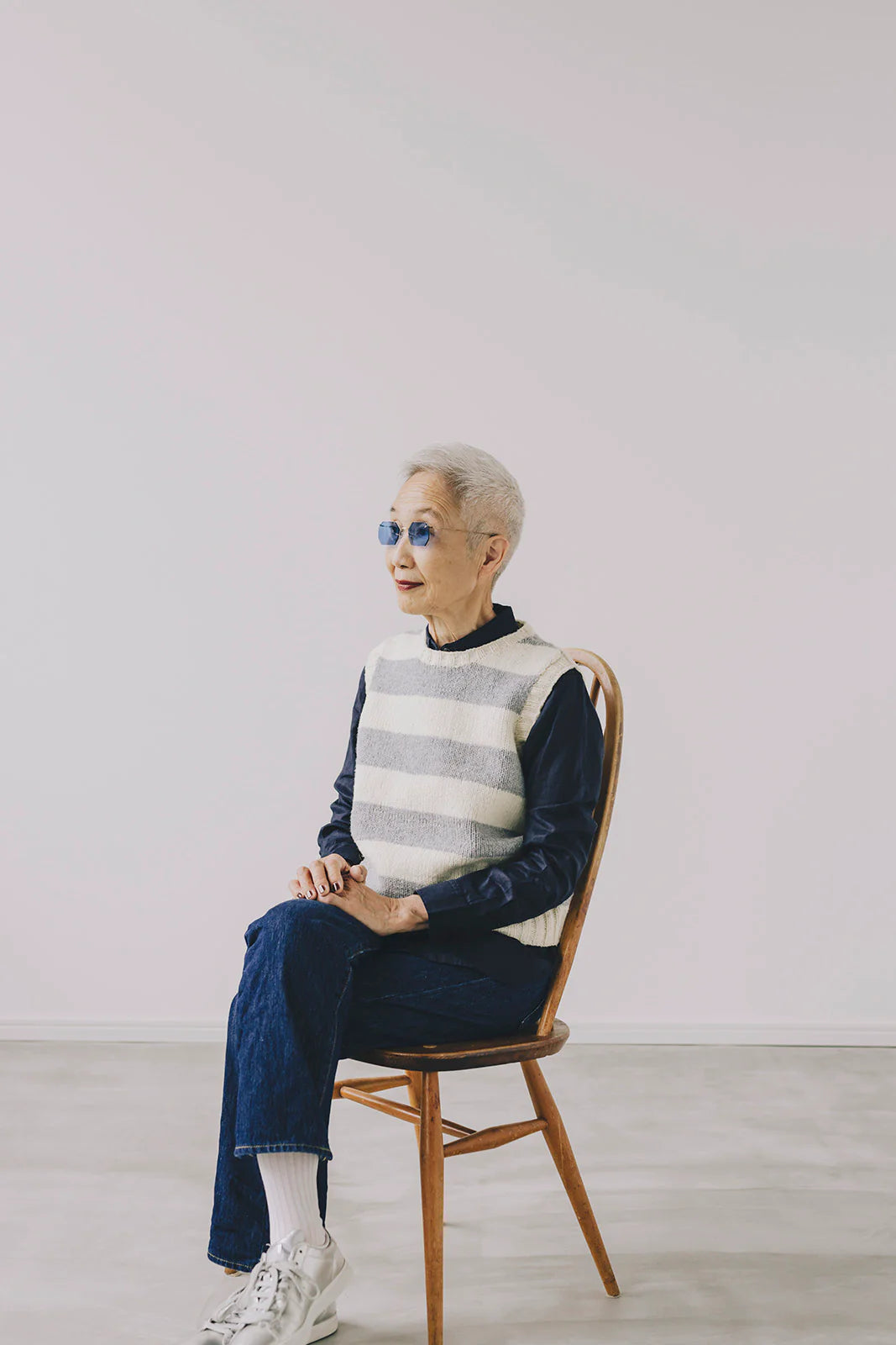 Seasonless - Patterns for Life by Amirisu Kurumi