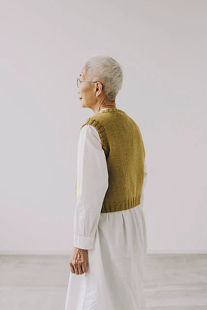 Seasonless - Patterns for Life by Amirisu Kurumi