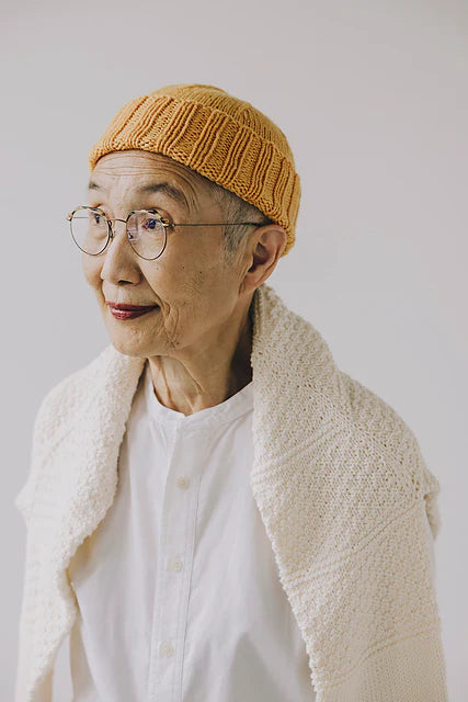 Seasonless - Patterns for Life by Amirisu Kurumi