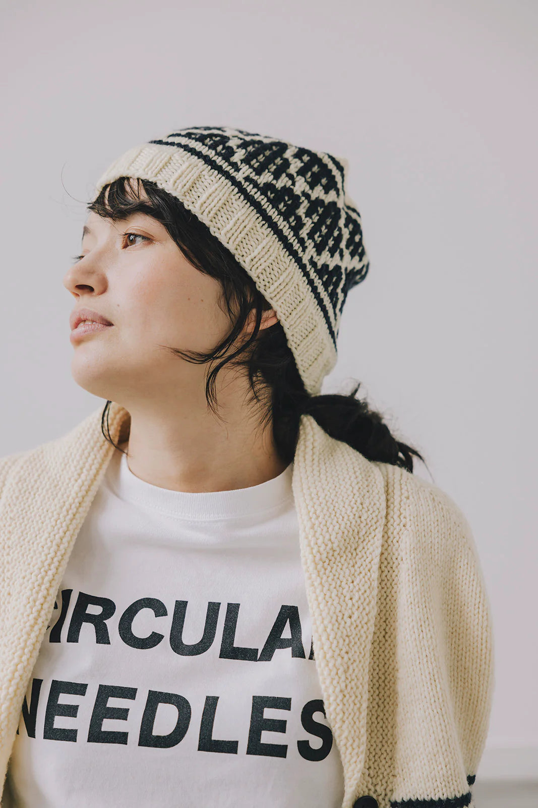 Seasonless - Patterns for Life by Amirisu Kurumi