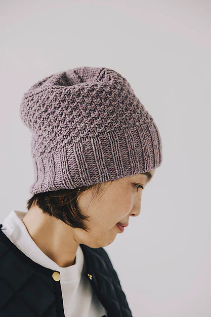 Seasonless - Patterns for Life by Amirisu Kurumi