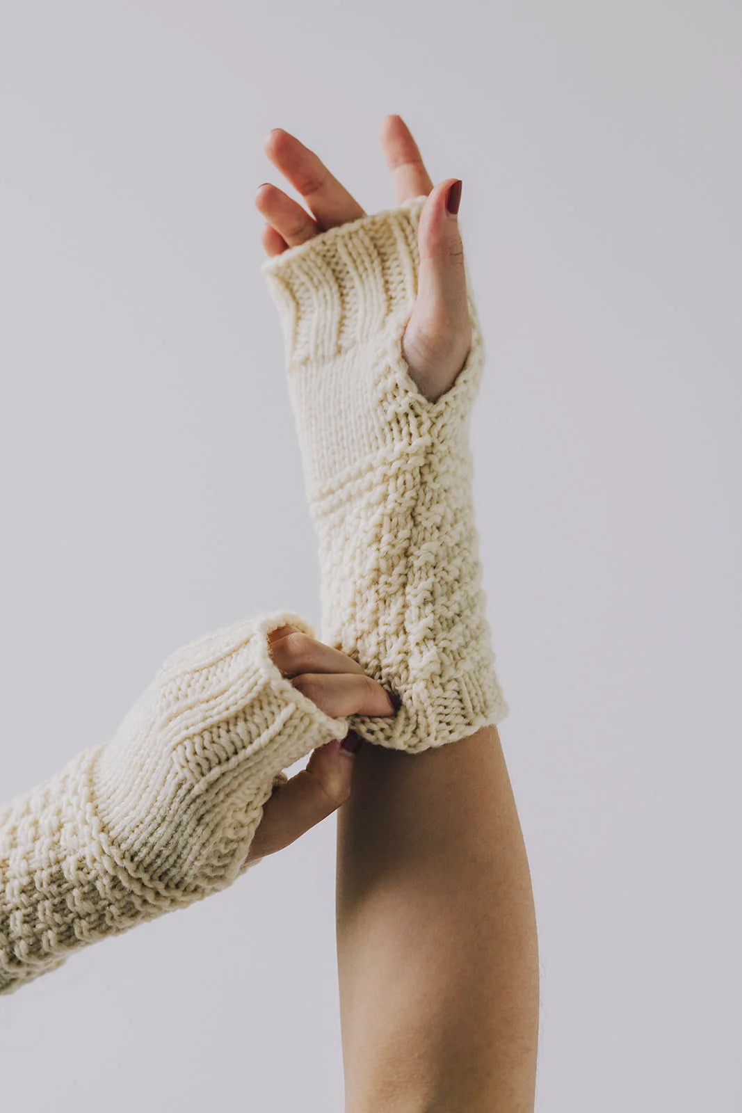 Seasonless - Patterns for Life by Amirisu Kurumi