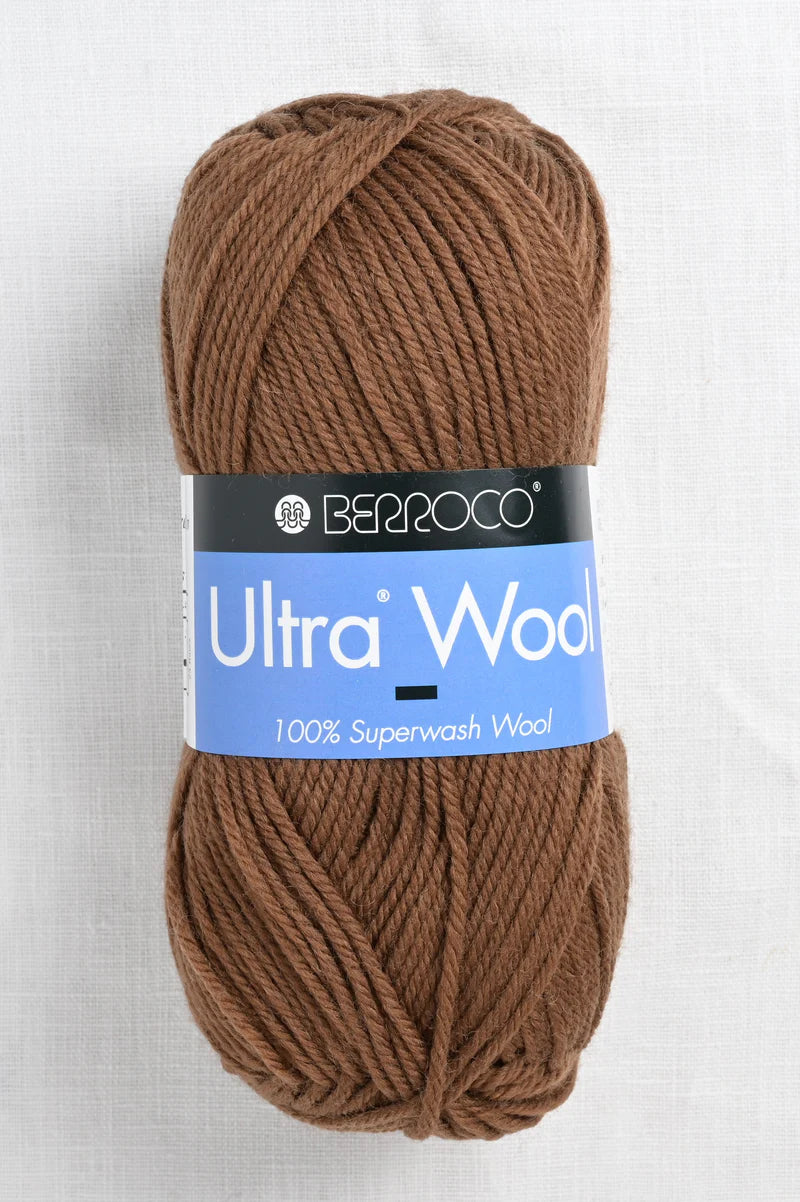 Ultra Wool