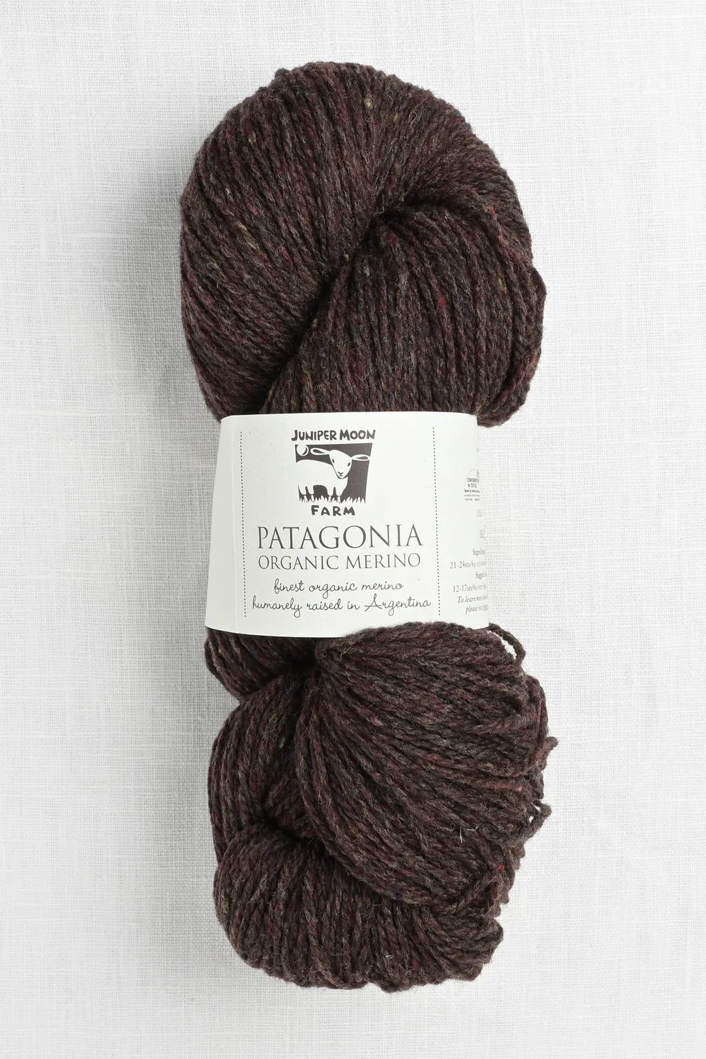 Juniper Moon Farm Patagonia Organic Merino