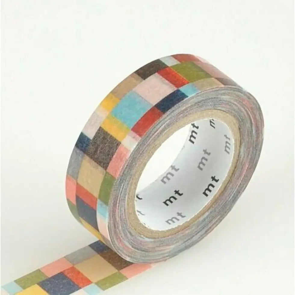Mt Washi Tape
