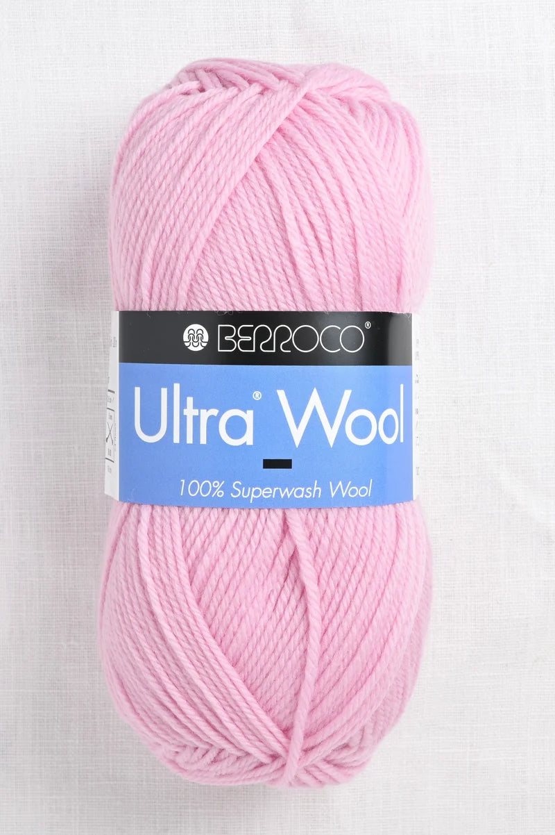 Ultra Wool
