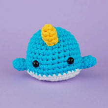 Load image into Gallery viewer, The Woobles Crochet Kits