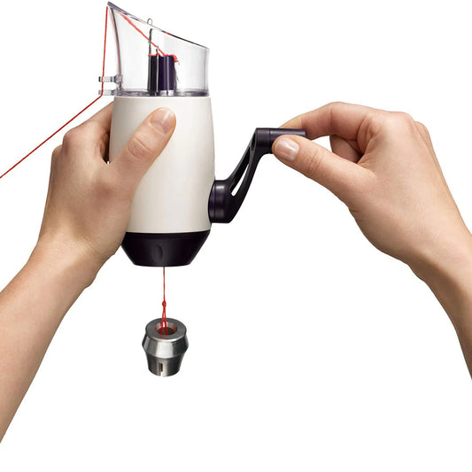 Prym Comfort Twist iCord Knitting Mill