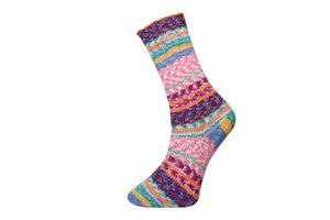 Easel Sock