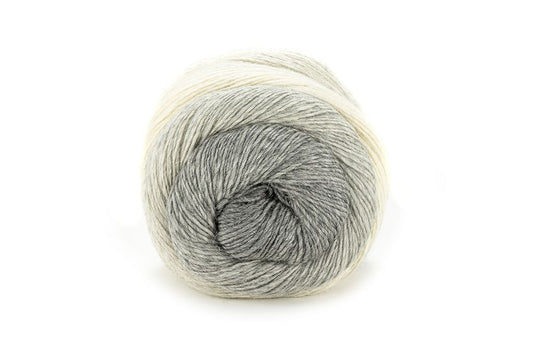Laines du Nord Poema Glitter