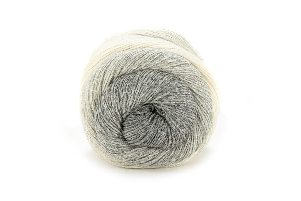 Laines du Nord Poema Glitter