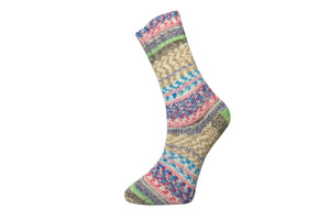 Easel Sock