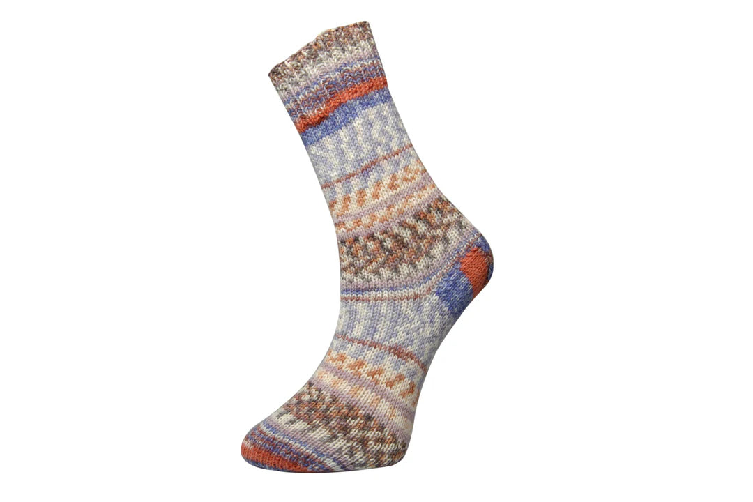 Easel Sock