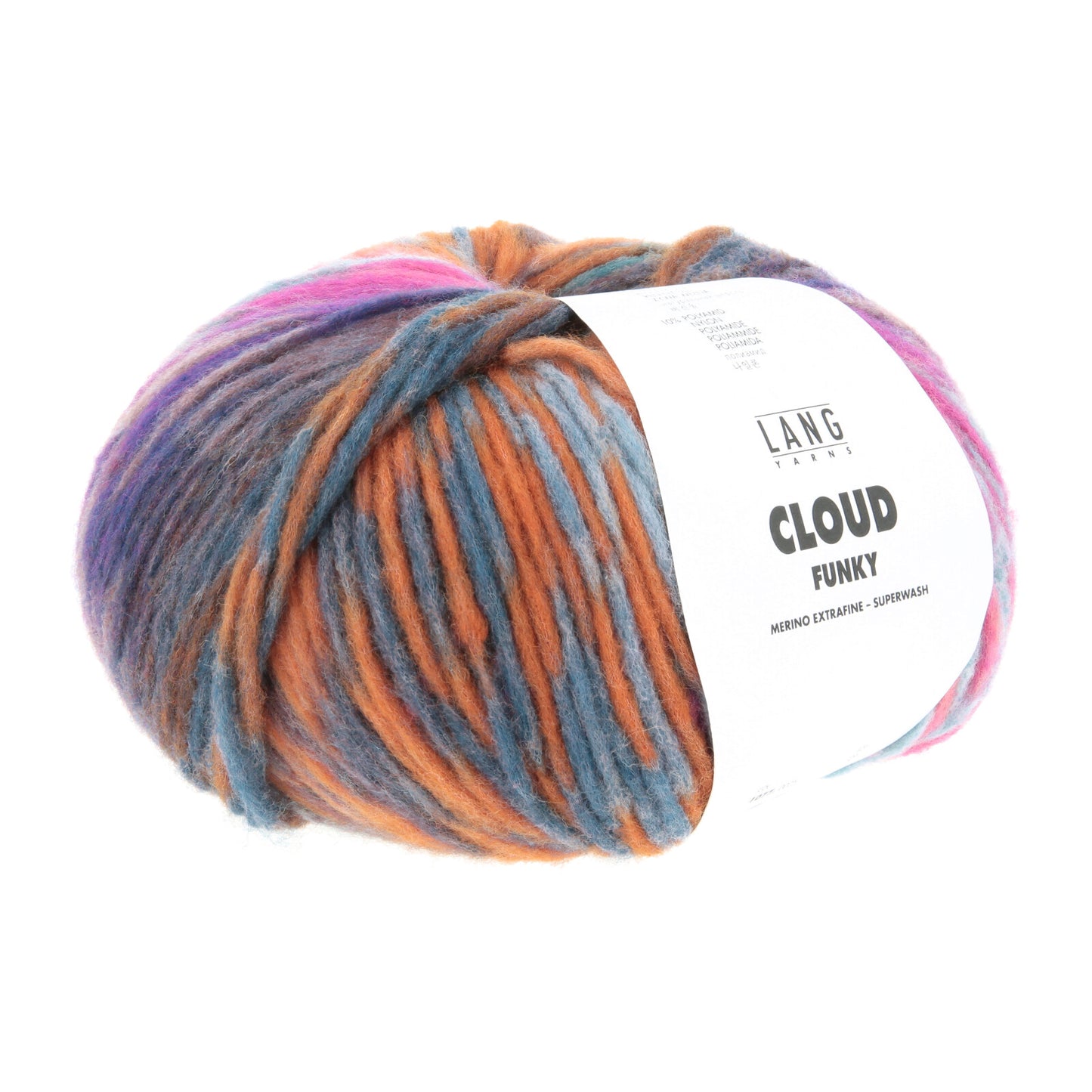 Lang Yarns Cloud
