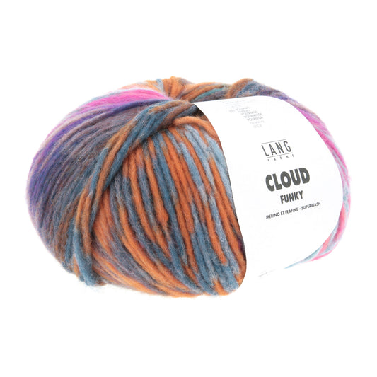 Lang Yarns Cloud