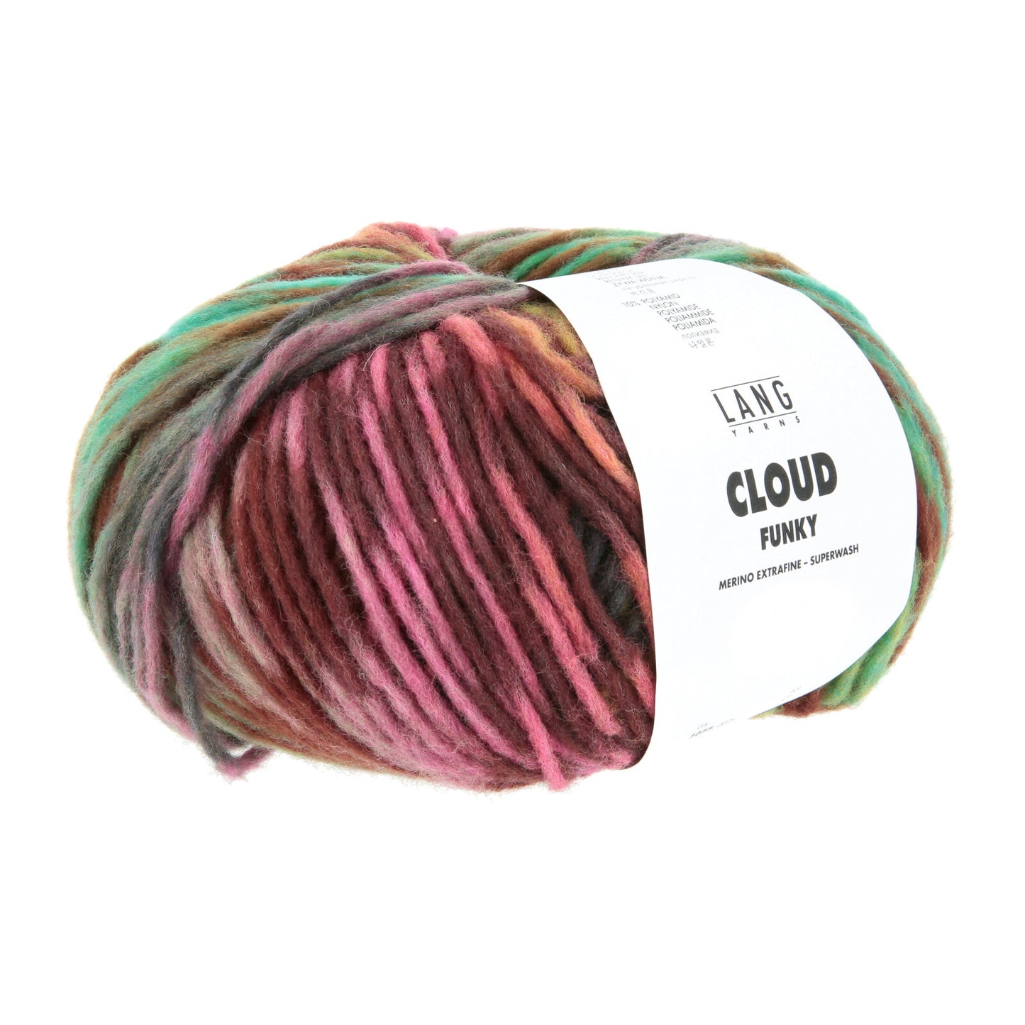 Lang Yarns Cloud