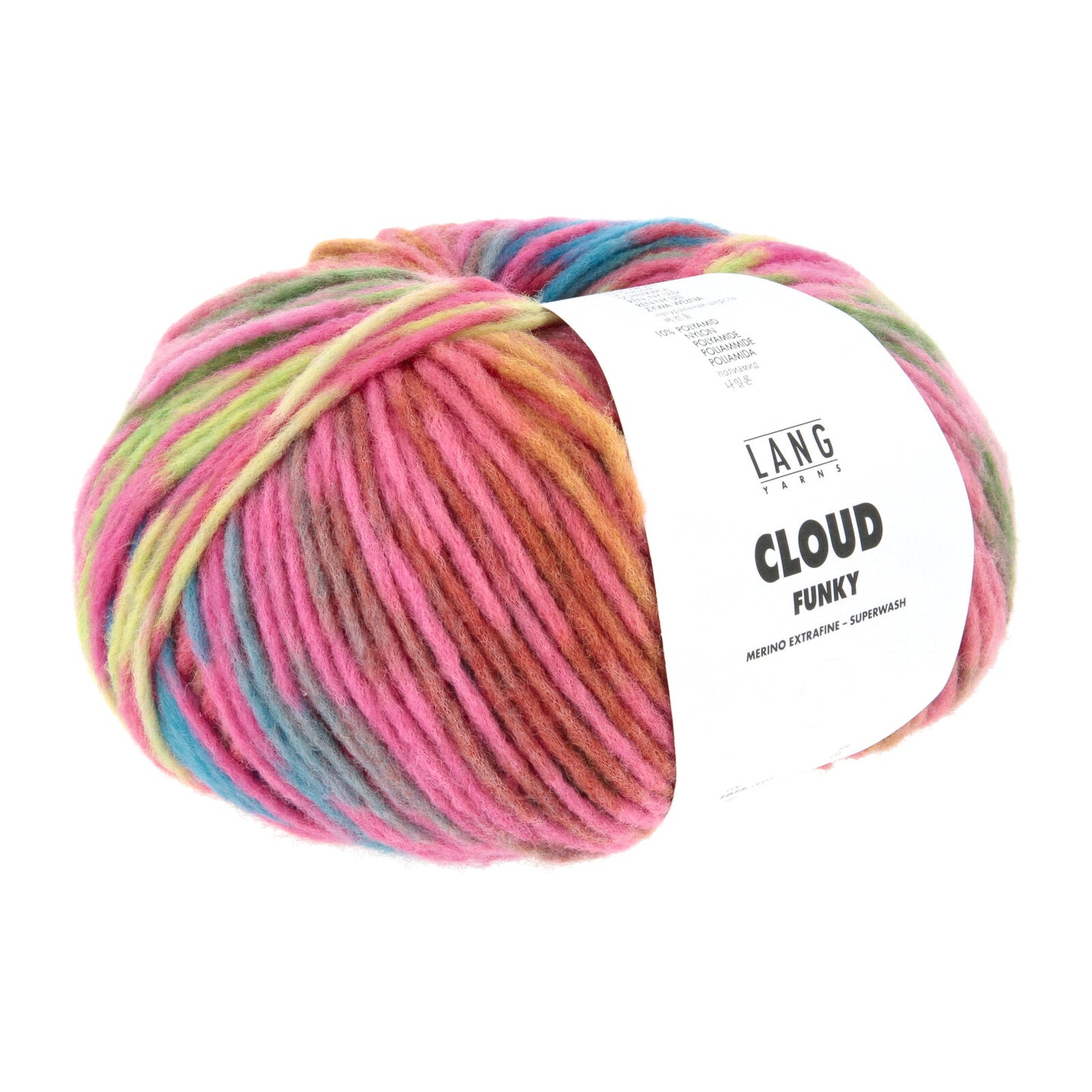 Lang Yarns Cloud