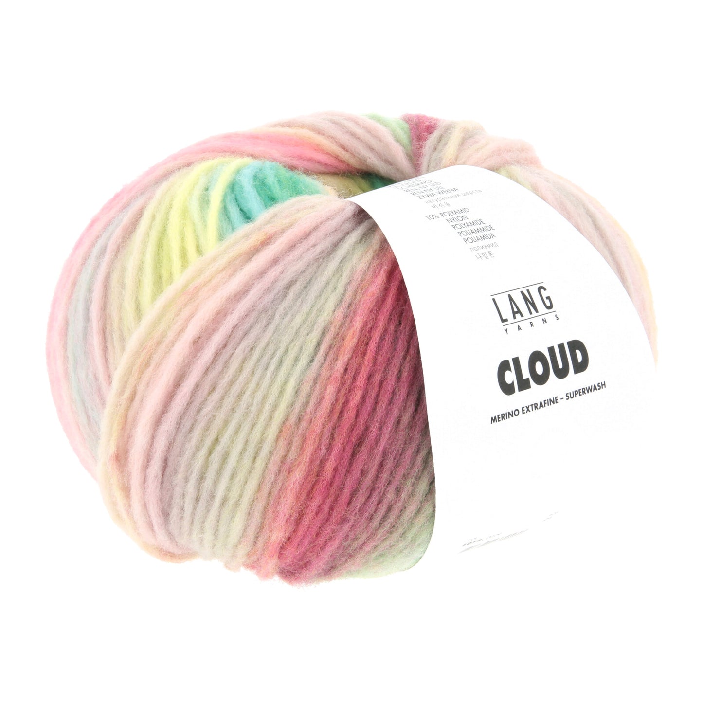 Lang Yarns Cloud