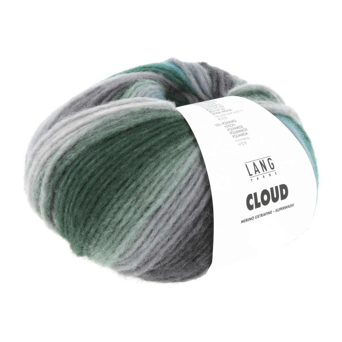 Lang Yarns Cloud