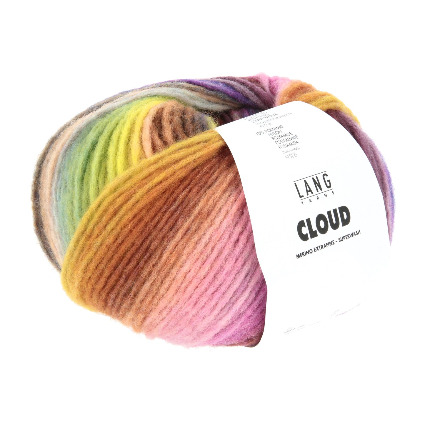 Lang Yarns Cloud