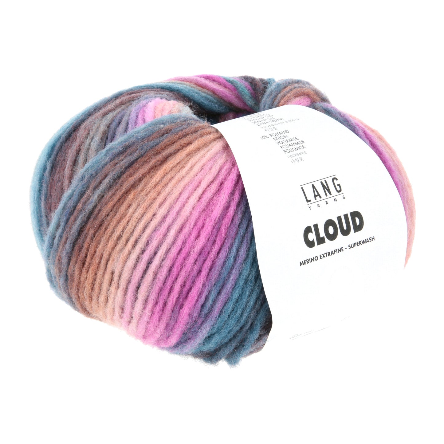 Lang Yarns Cloud