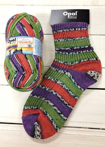 Opal Beauty & Wellness Sock Yarn