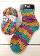 Load image into Gallery viewer, Opal Beauty &amp; Wellness Sock Yarn