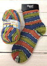 Load image into Gallery viewer, Opal Beauty &amp; Wellness Sock Yarn