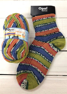 Opal Beauty & Wellness Sock Yarn