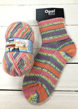 Load image into Gallery viewer, Opal Beauty &amp; Wellness Sock Yarn