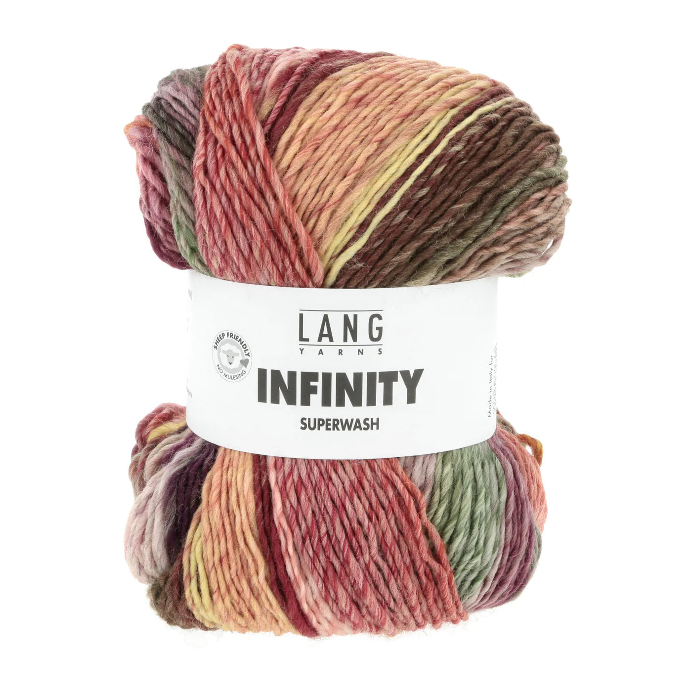 Lang Yarns Infinity