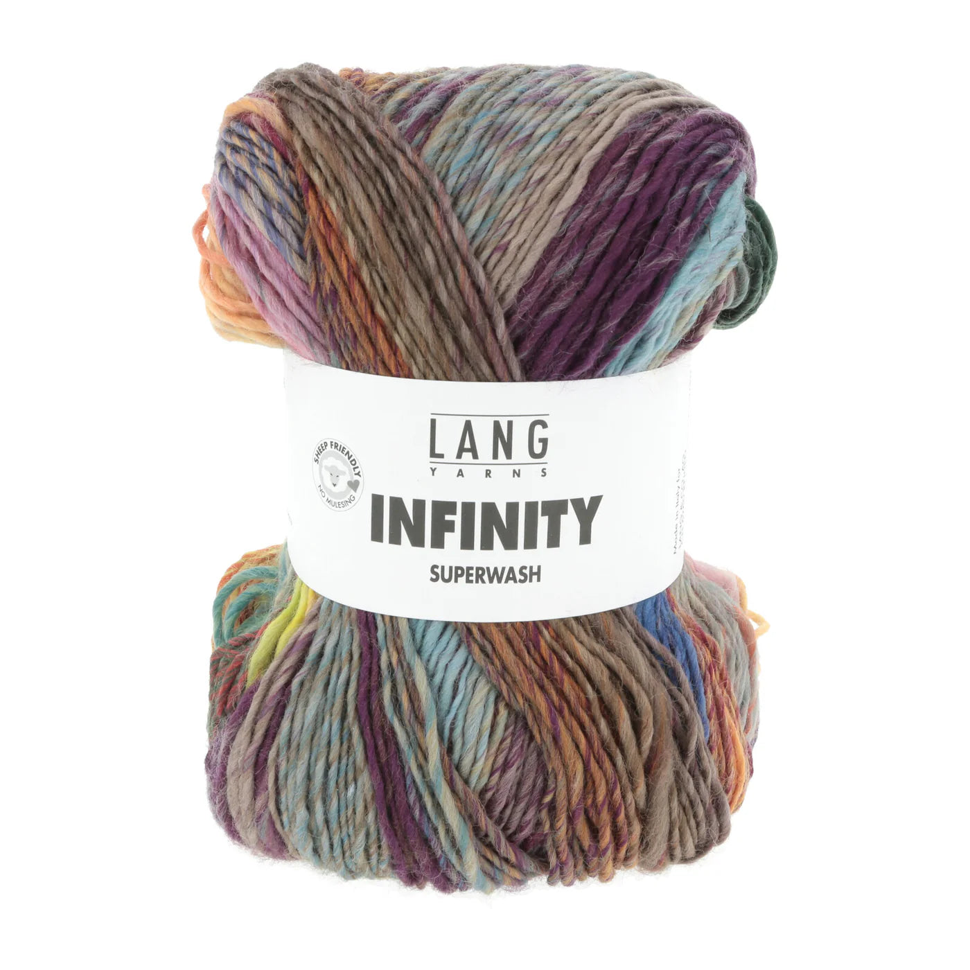 Lang Yarns Infinity