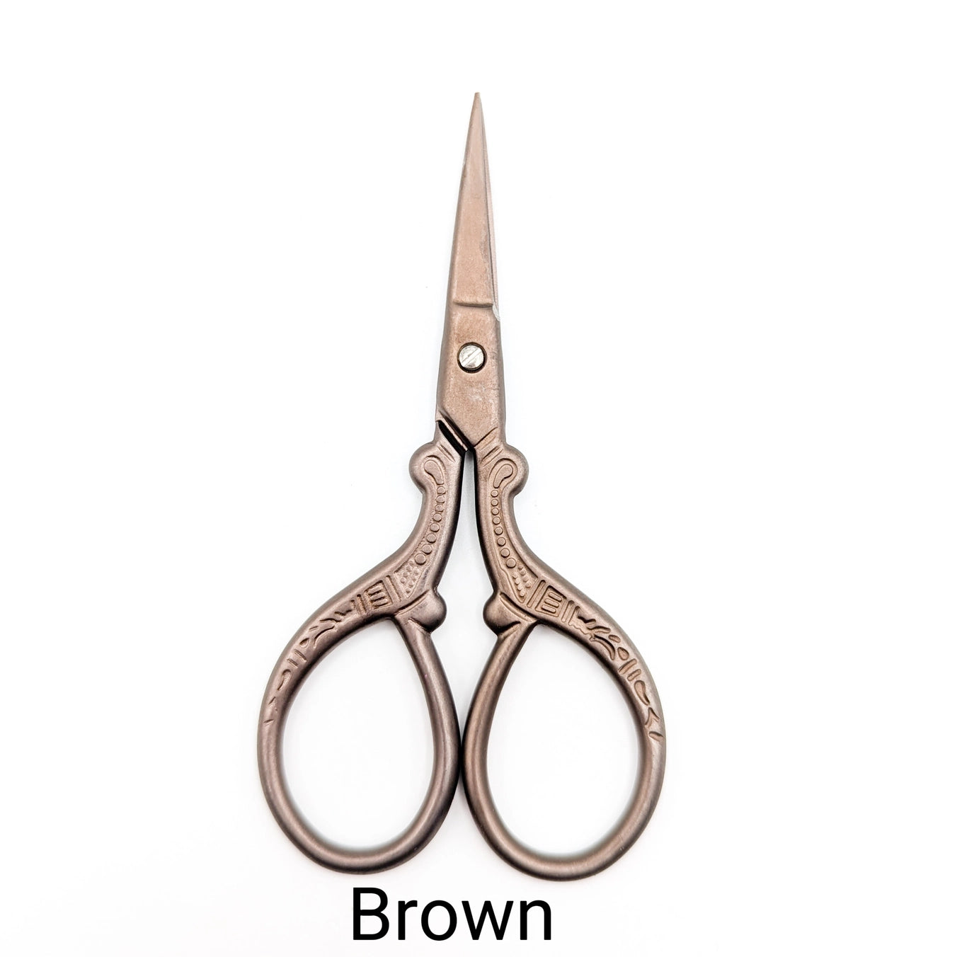 Stainless Steel Embroidery Scissors