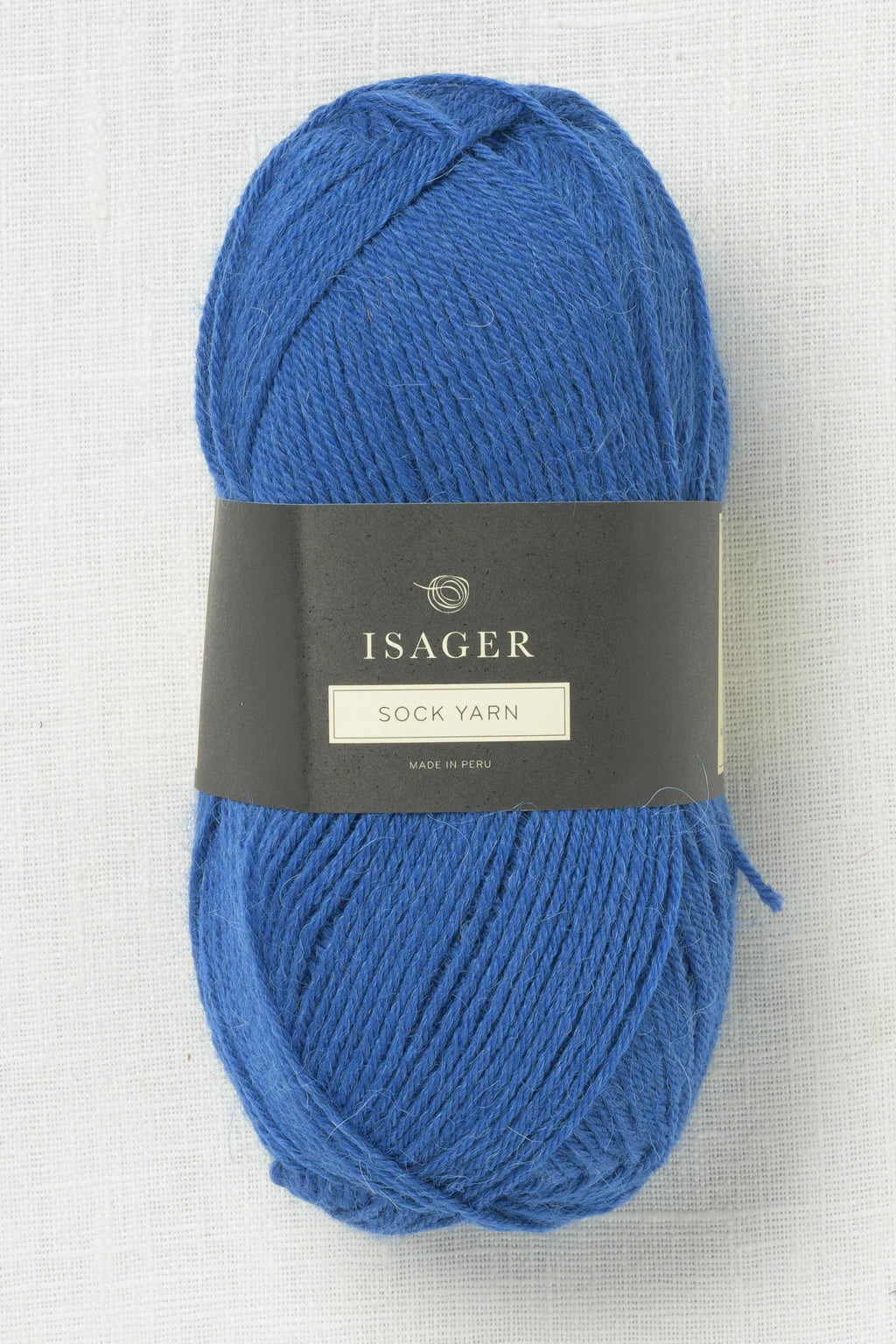 Isager Sock Yarn