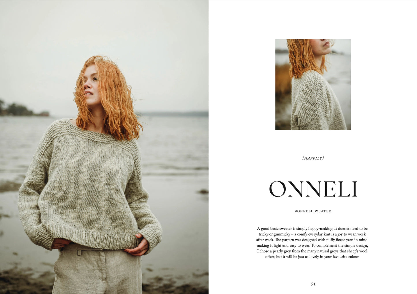 North Wind Knits