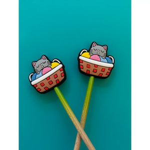 Knitting Needle Point Protectors