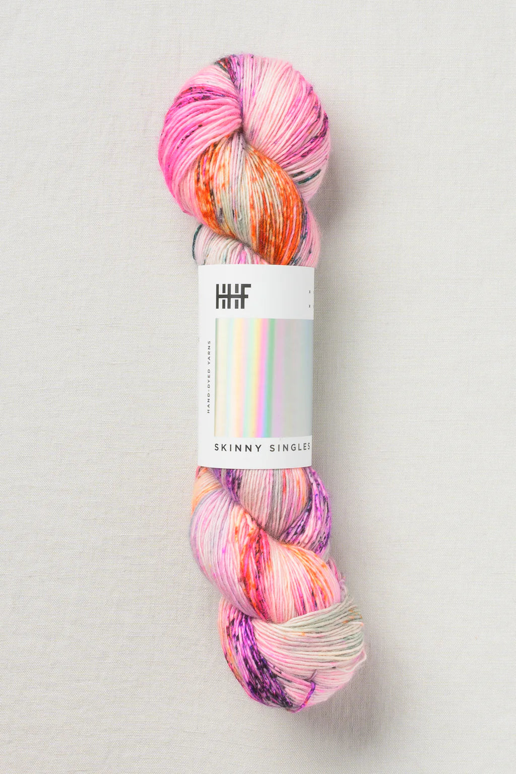 Hedgehog Fibres Skinny Singles