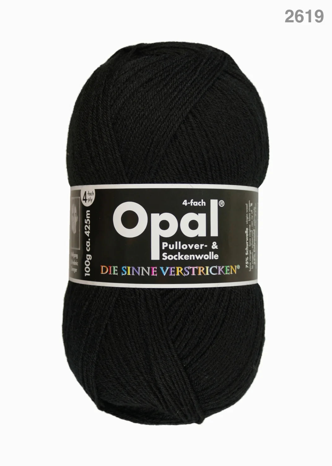 Opal 4 Ply Solids