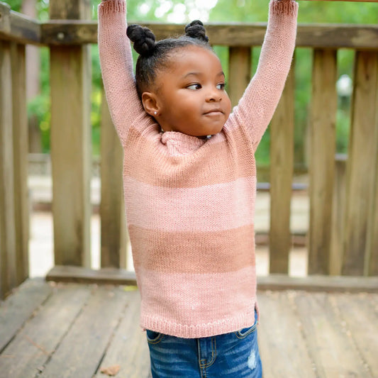 Sweatershirt Pattern