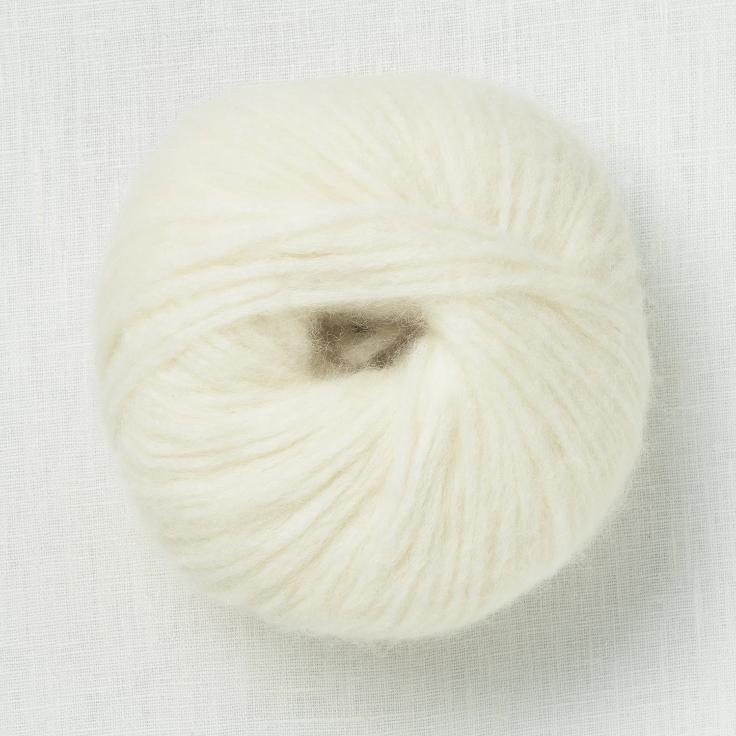 Mode at Rowan Softest Alpaca