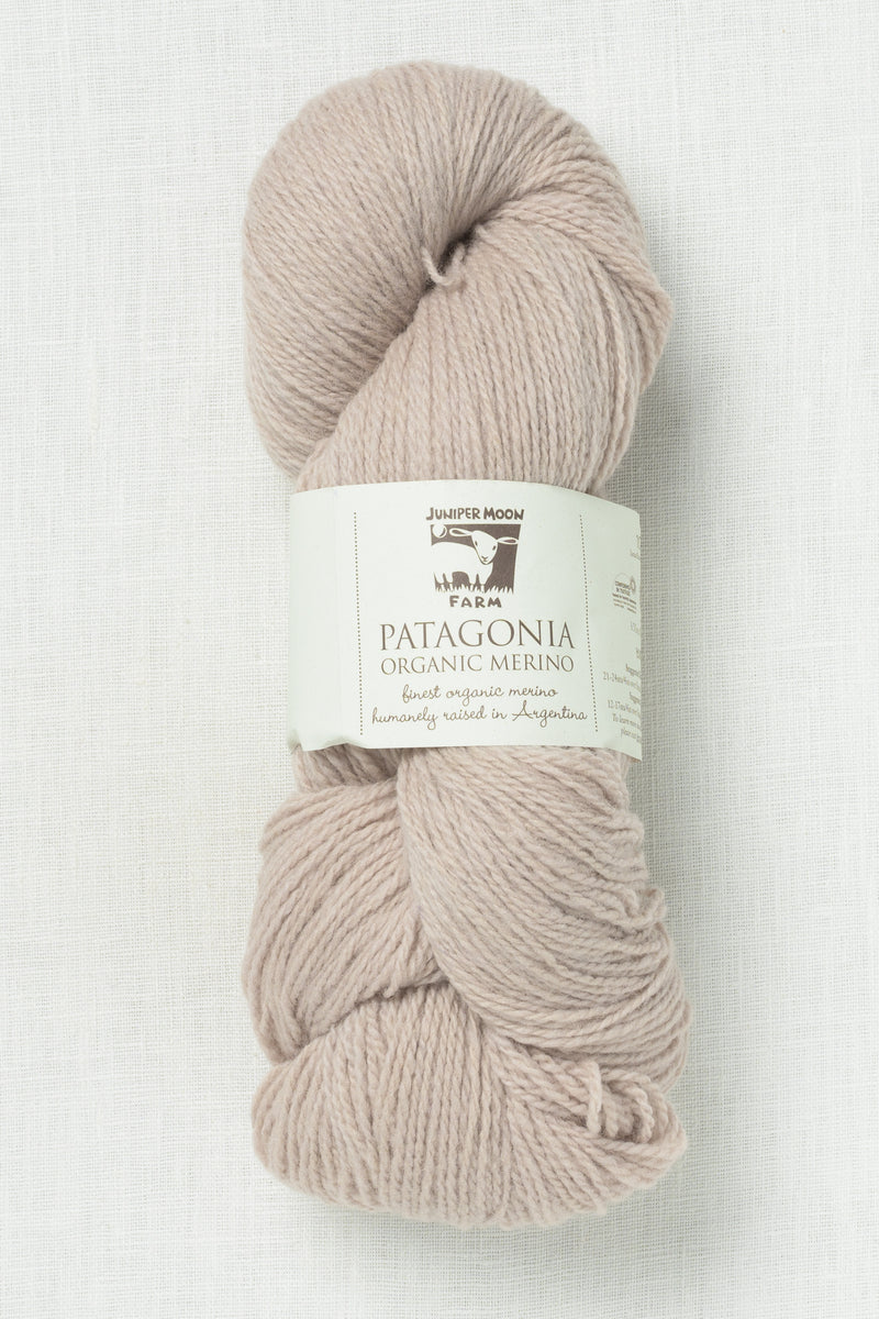 Juniper Moon Farm Patagonia Organic Merino