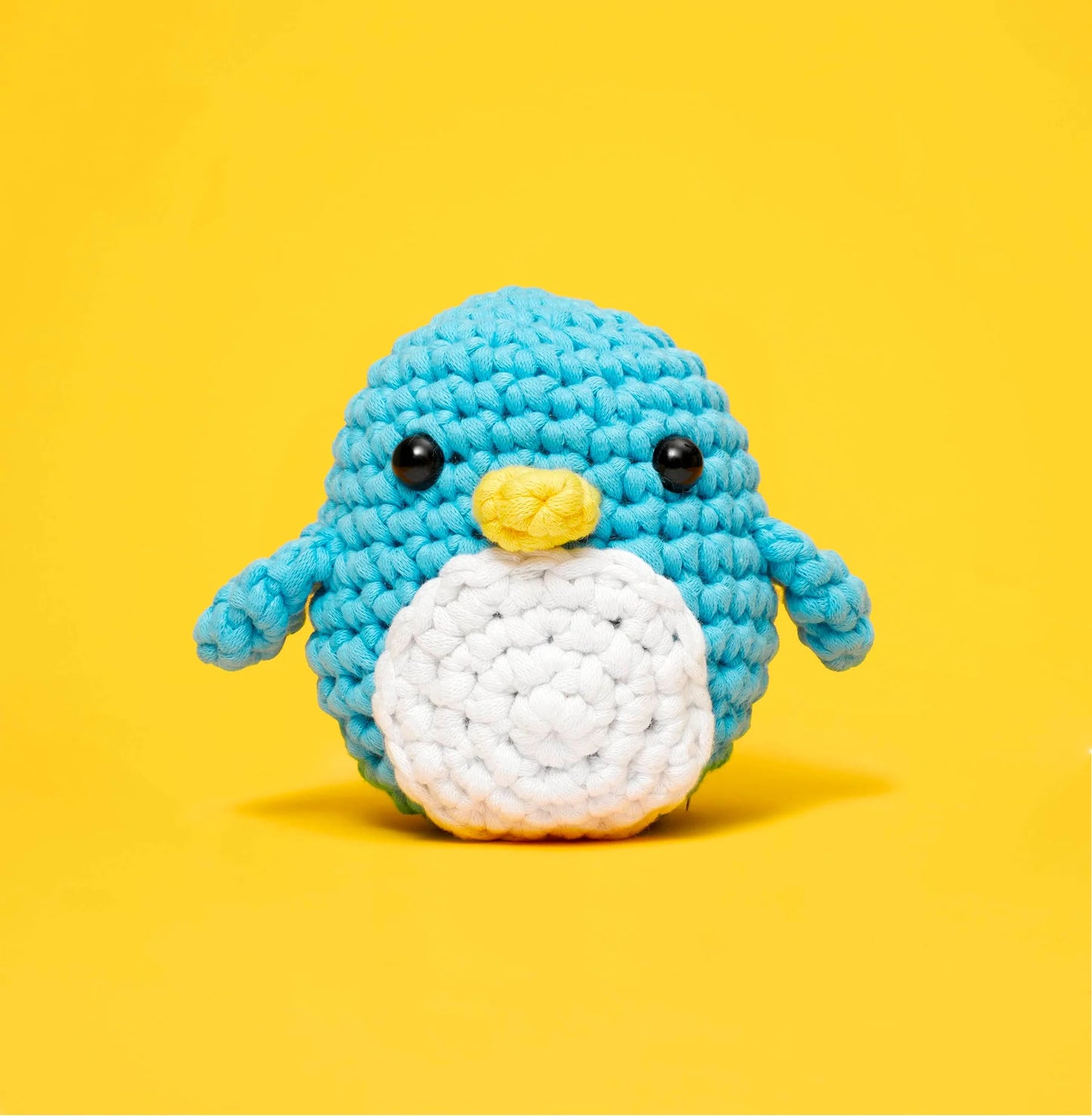 The Woobles Crochet Kits