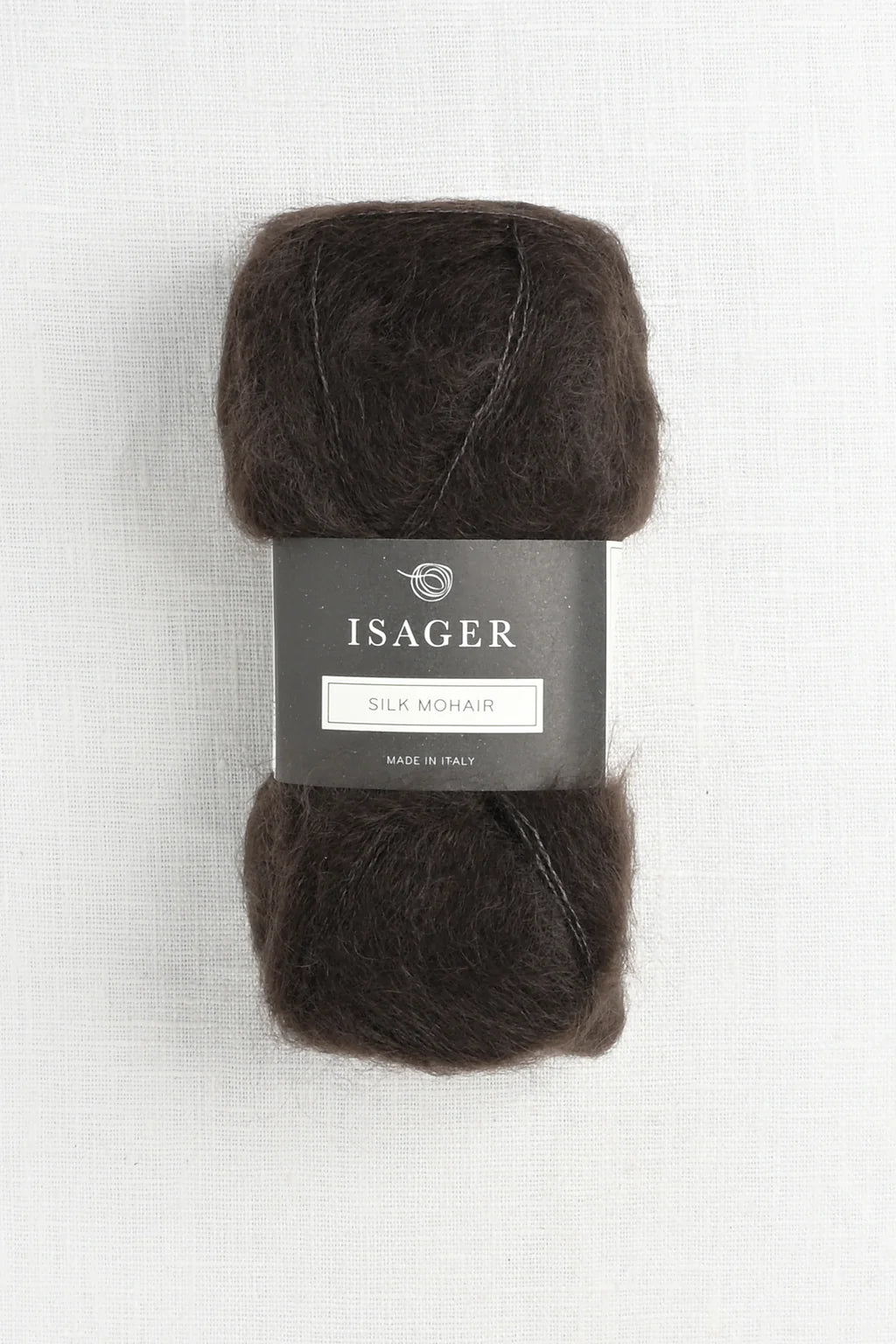 Isager Silk Mohair